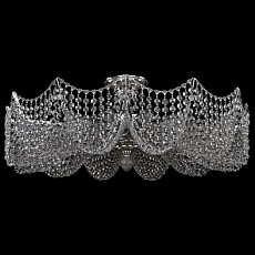 Светильник на штанге bohemia ivele crystal 7718 77181-67 ni